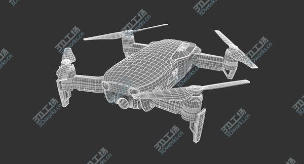 images/goods_img/20210312/DJI Mavic Air 3D/4.jpg